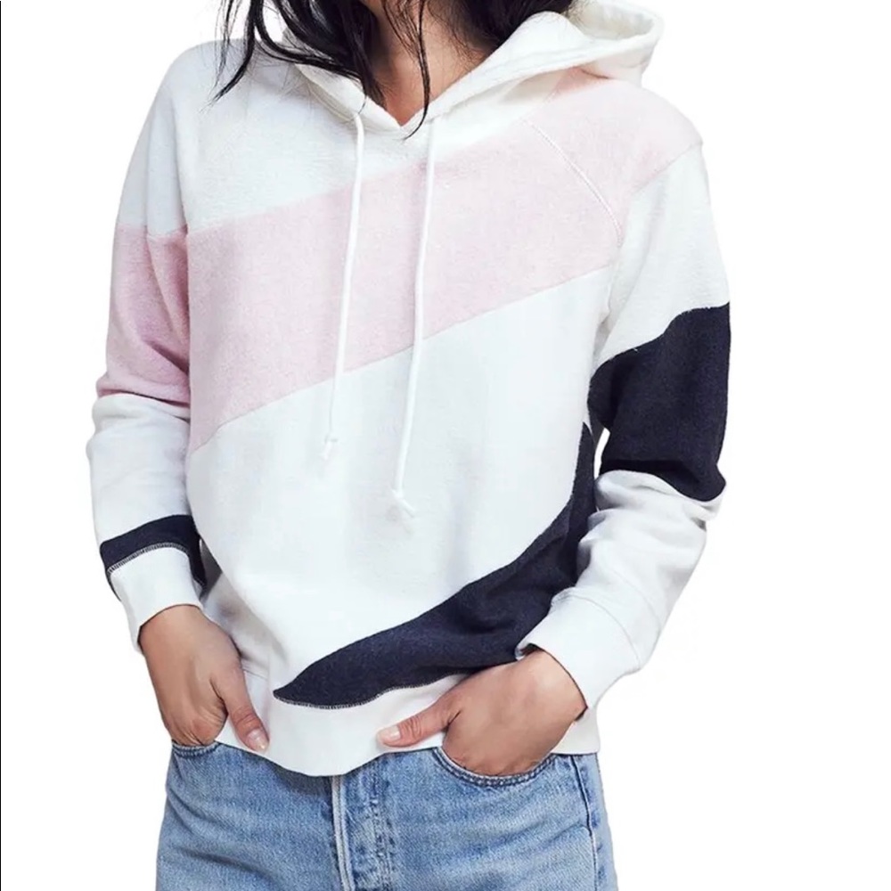 Fatherty Ripple Sweatshirt